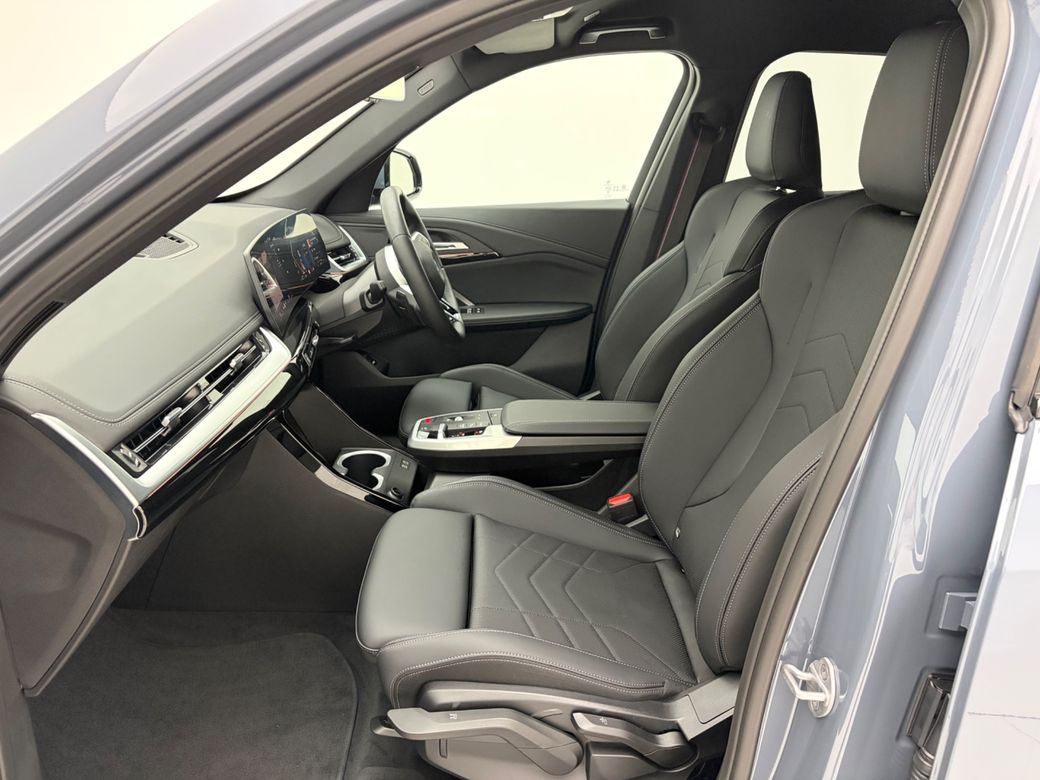 2026 BMW X1