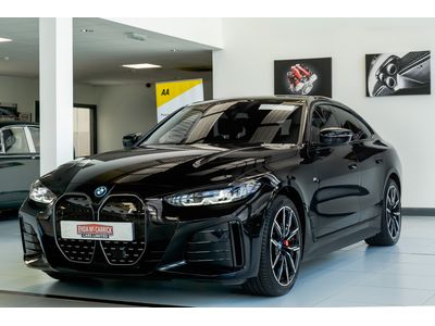 2024 BMW i4