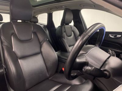 2023 Volvo XC60