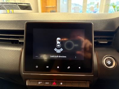 2022 Renault Clio