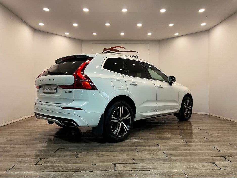 2018 Volvo XC60