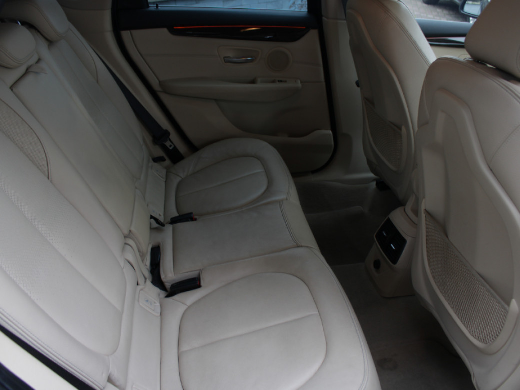 2016 BMW 2 Series Active Tourer