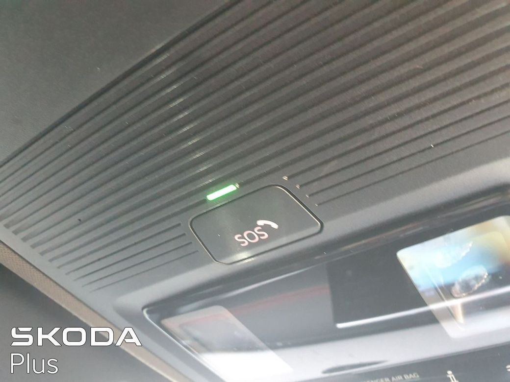 2025 Skoda Octavia