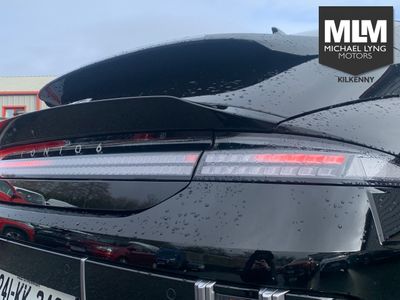 2024 Hyundai Ioniq 6