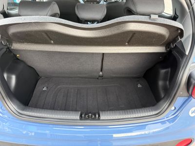 2017 Hyundai i10