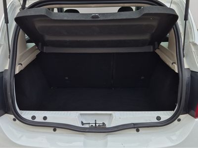 2016 Dacia Sandero Stepway