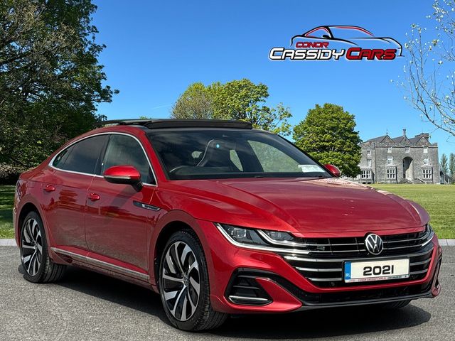 vehicle for sale from Conor Cassidy Cars