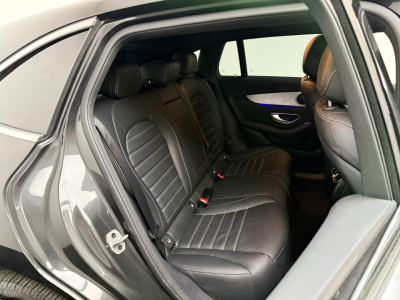 2024 Mercedes-Benz EQC