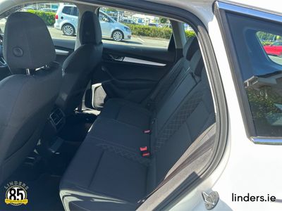 2020 Skoda Karoq