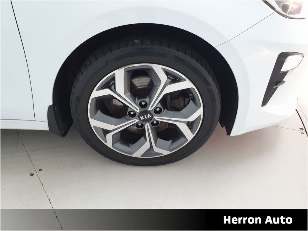 2019 Kia Ceed