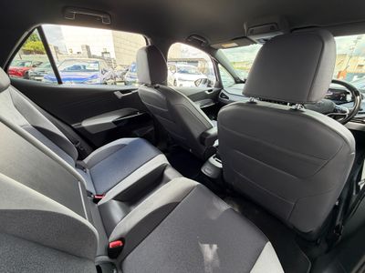 2021 Volkswagen ID.3