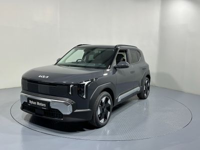 2026 Kia EV2