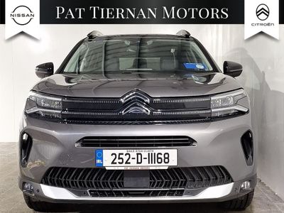2025 Citroen C5 Aircross