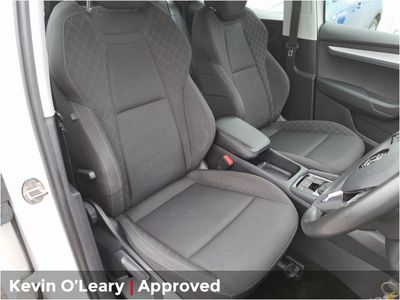 2019 Skoda Karoq