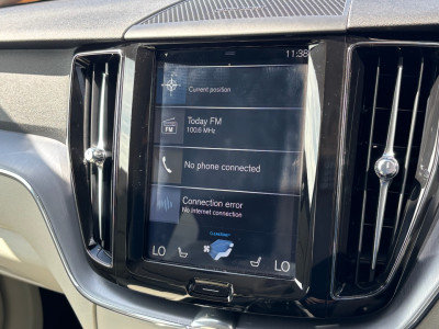 2019 Volvo XC60