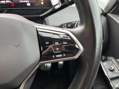 2020 Volkswagen ID.3