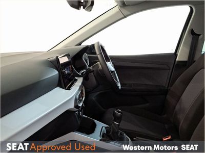 2026 SEAT Arona