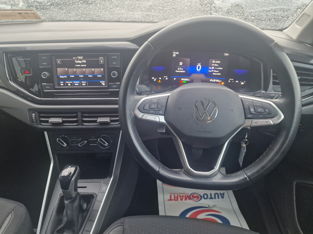 2023 Volkswagen Polo