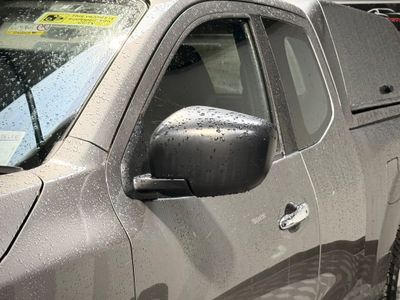 2019 Nissan Navara