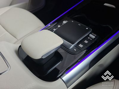 2024 Mercedes-Benz EQB