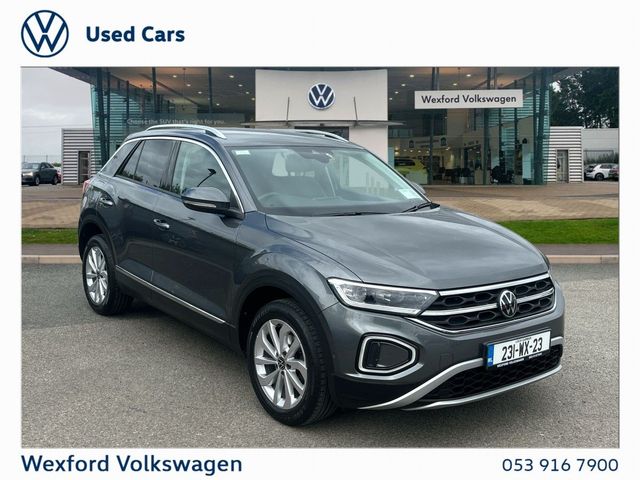 vehicle for sale from Wexford Volkswagen