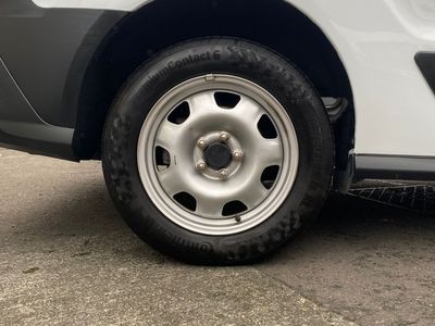 2024 Ford Transit Connect