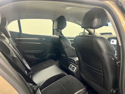 2018 Renault Megane