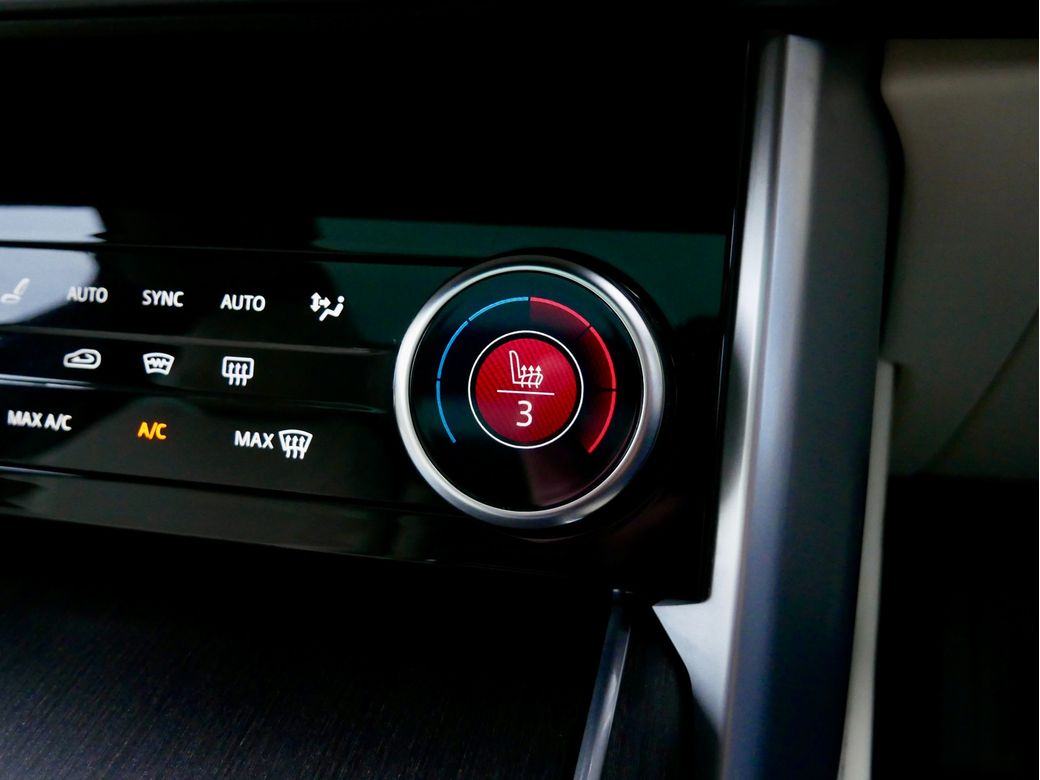 2023 Land Rover Range Rover