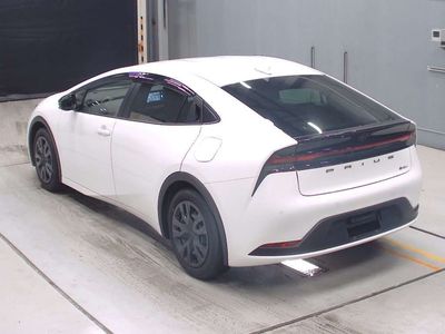 2024 Toyota Prius
