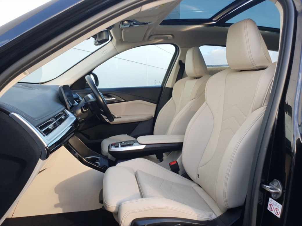 2024 BMW iX1