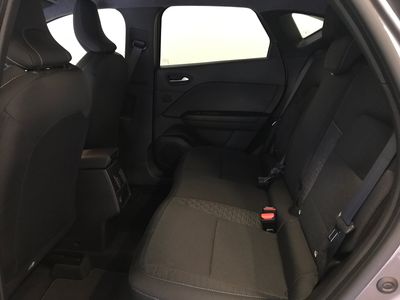 2026 Renault Captur