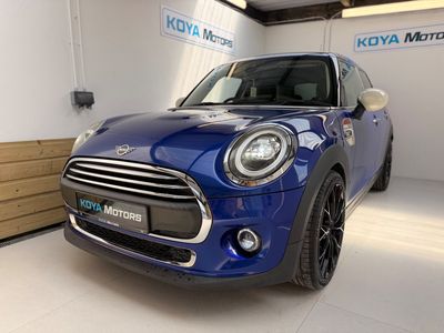 2019 Mini Cooper