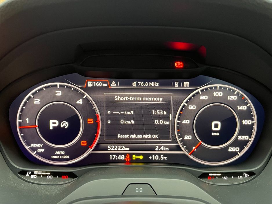 2021 Audi Q2