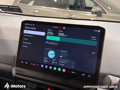2026 Kia PV5