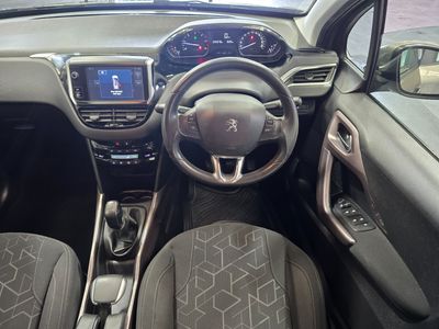 2016 Peugeot 2008