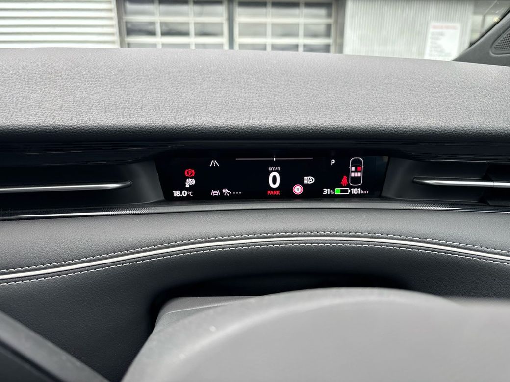 2025 Volkswagen ID.7