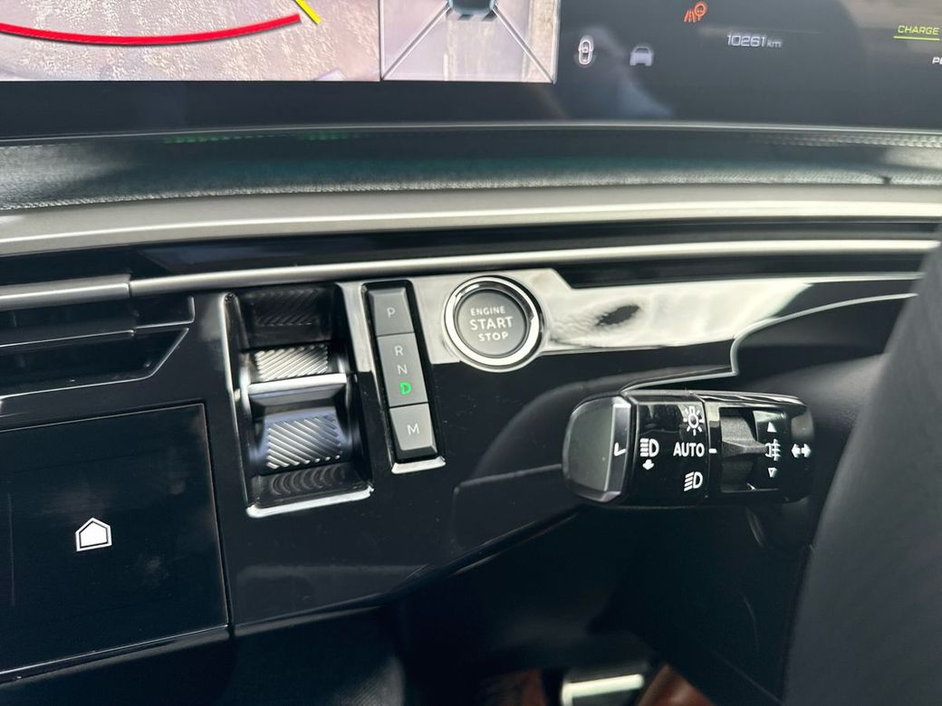 2025 Peugeot 3008