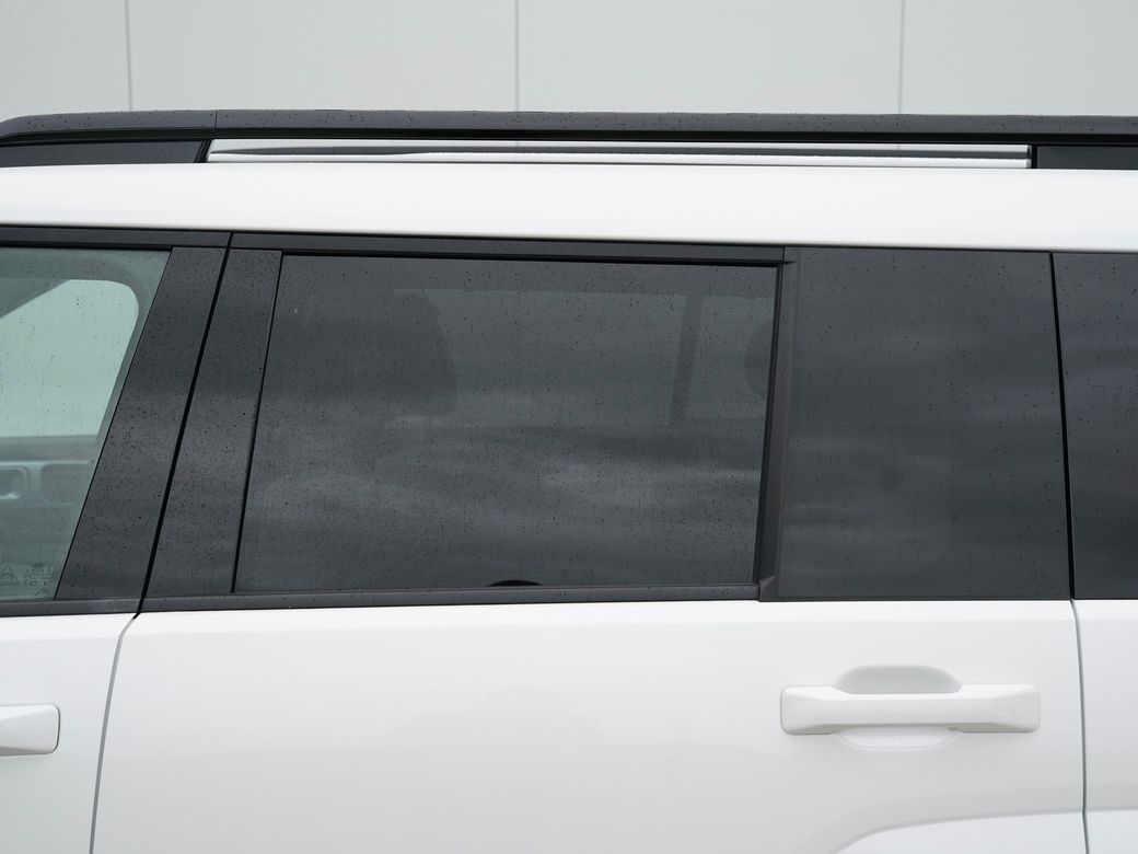 2025 Hyundai Santa Fe