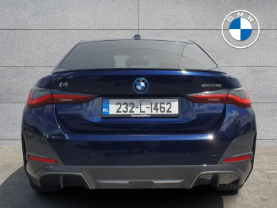 2023 BMW i4