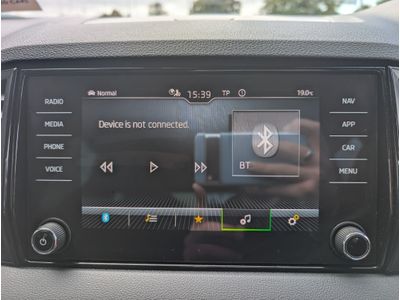 2023 Skoda Karoq