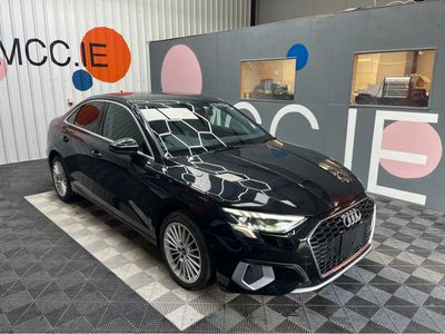 2021 Audi A3