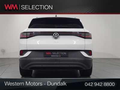 2024 Volkswagen ID.4