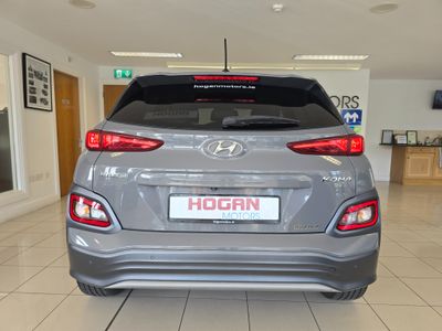 2019 Hyundai Kona