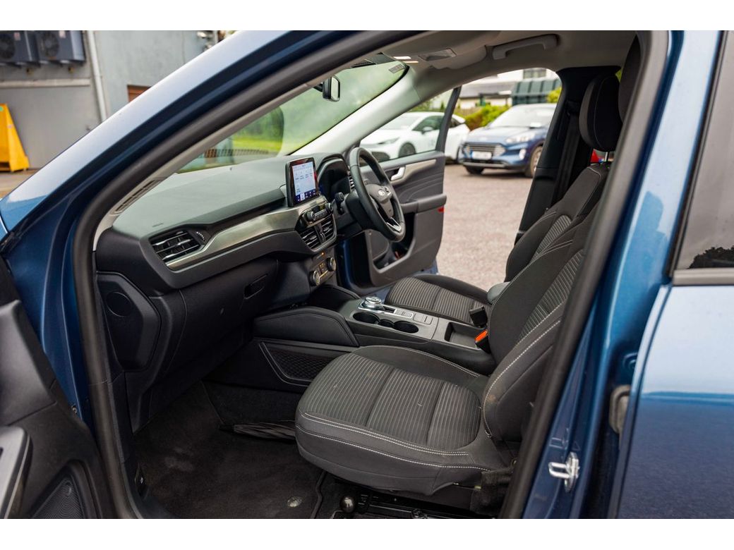 2024 Ford Kuga
