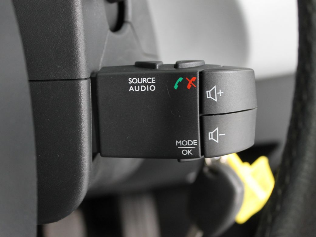 2015 Dacia Duster