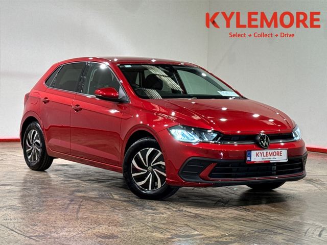 vehicle for sale from Kylemore Cars