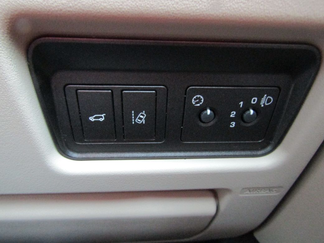 2019 Land Rover Range Rover Evoque