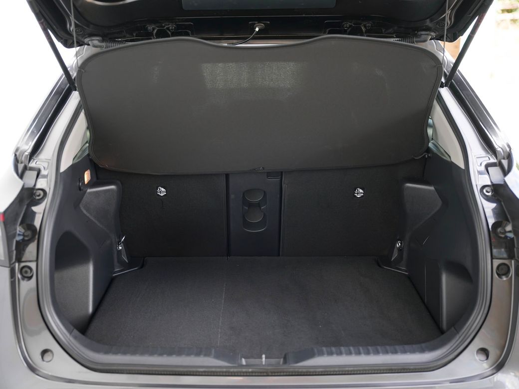 2024 Toyota Yaris Cross