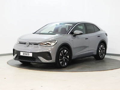 2023 Volkswagen ID.5