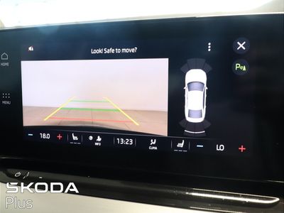 2024 Skoda Octavia